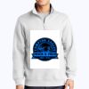 1/4 Zip Sweatshirt Thumbnail