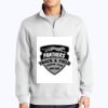 1/4 Zip Sweatshirt Thumbnail