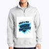 1/4 Zip Sweatshirt Thumbnail