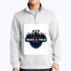 1/4 Zip Sweatshirt Thumbnail
