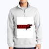 1/4 Zip Sweatshirt Thumbnail