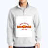 1/4 Zip Sweatshirt Thumbnail