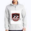 1/4 Zip Sweatshirt Thumbnail