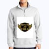 1/4 Zip Sweatshirt Thumbnail
