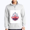 1/4 Zip Sweatshirt Thumbnail