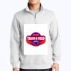 1/4 Zip Sweatshirt Thumbnail