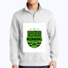 1/4 Zip Sweatshirt Thumbnail