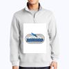 1/4 Zip Sweatshirt Thumbnail