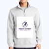 1/4 Zip Sweatshirt Thumbnail