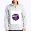 1/4 Zip Sweatshirt Thumbnail