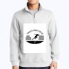 1/4 Zip Sweatshirt Thumbnail