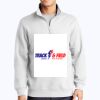 1/4 Zip Sweatshirt Thumbnail