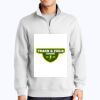 1/4 Zip Sweatshirt Thumbnail