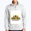 1/4 Zip Sweatshirt Thumbnail