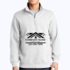 1/4 Zip Sweatshirt Thumbnail