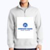 1/4 Zip Sweatshirt Thumbnail