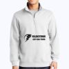 1/4 Zip Sweatshirt Thumbnail
