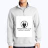 1/4 Zip Sweatshirt Thumbnail
