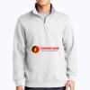 1/4 Zip Sweatshirt Thumbnail