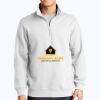 1/4 Zip Sweatshirt Thumbnail