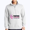 1/4 Zip Sweatshirt Thumbnail