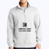 1/4 Zip Sweatshirt Thumbnail