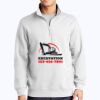 1/4 Zip Sweatshirt Thumbnail