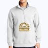1/4 Zip Sweatshirt Thumbnail