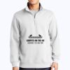 1/4 Zip Sweatshirt Thumbnail