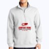 1/4 Zip Sweatshirt Thumbnail