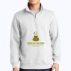 1/4 Zip Sweatshirt Thumbnail
