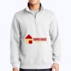 1/4 Zip Sweatshirt Thumbnail