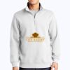 1/4 Zip Sweatshirt Thumbnail