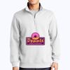 1/4 Zip Sweatshirt Thumbnail