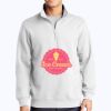 1/4 Zip Sweatshirt Thumbnail