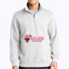 1/4 Zip Sweatshirt Thumbnail