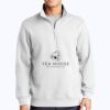 1/4 Zip Sweatshirt Thumbnail