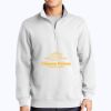 1/4 Zip Sweatshirt Thumbnail