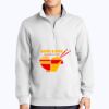 1/4 Zip Sweatshirt Thumbnail