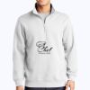 1/4 Zip Sweatshirt Thumbnail