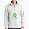 1/4 Zip Sweatshirt Thumbnail