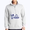 1/4 Zip Sweatshirt Thumbnail