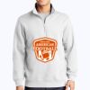 1/4 Zip Sweatshirt Thumbnail