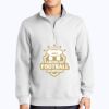 1/4 Zip Sweatshirt Thumbnail