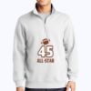 1/4 Zip Sweatshirt Thumbnail