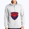 1/4 Zip Sweatshirt Thumbnail