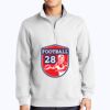 1/4 Zip Sweatshirt Thumbnail