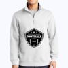 1/4 Zip Sweatshirt Thumbnail