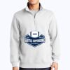 1/4 Zip Sweatshirt Thumbnail