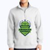 1/4 Zip Sweatshirt Thumbnail